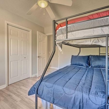 Wilmington Home Close To Beach And Boardwalk! Exteriör bild