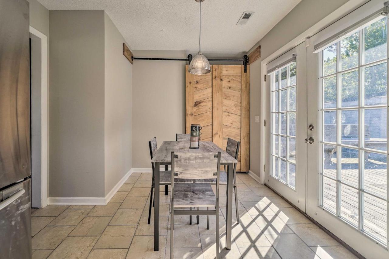Wilmington Home Close To Beach And Boardwalk! Exteriör bild