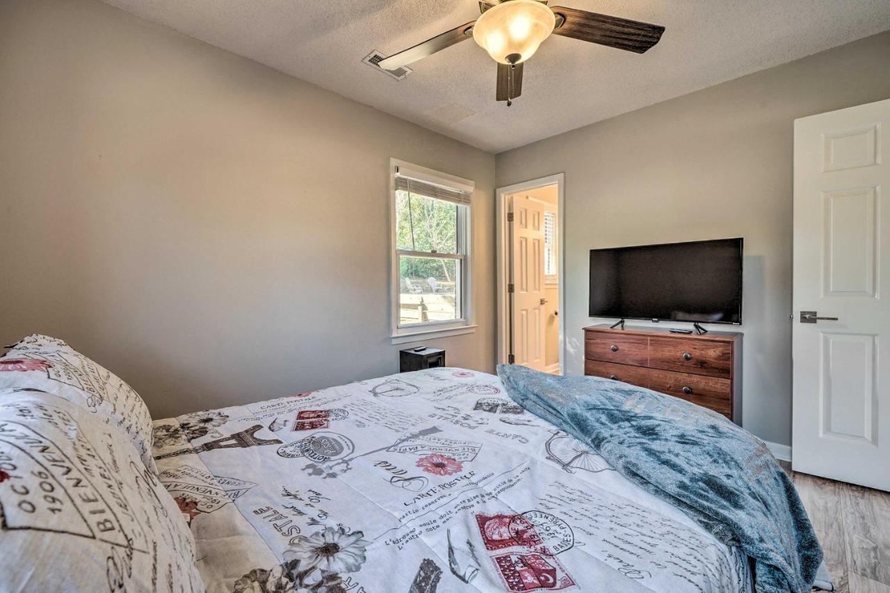 Wilmington Home Close To Beach And Boardwalk! Exteriör bild