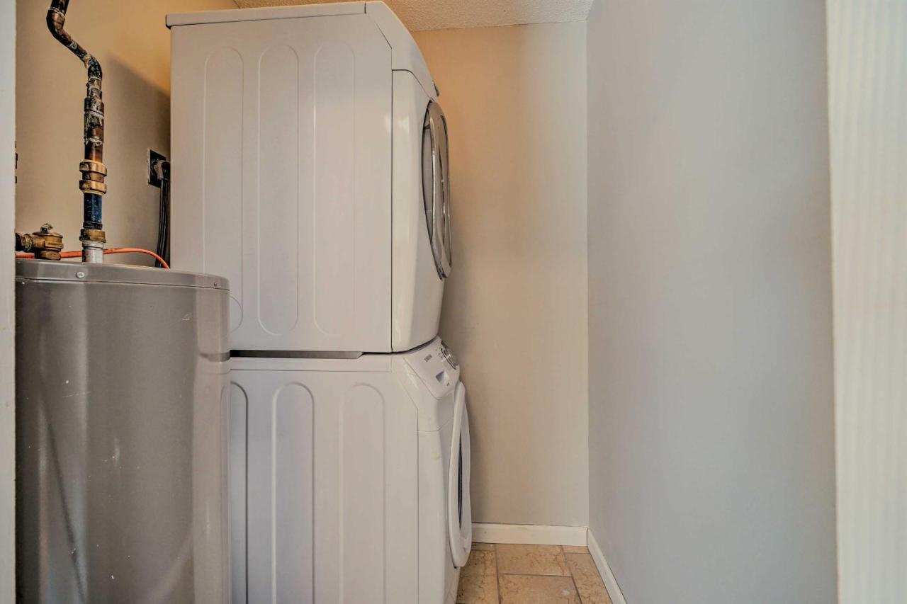 Wilmington Home Close To Beach And Boardwalk! Exteriör bild